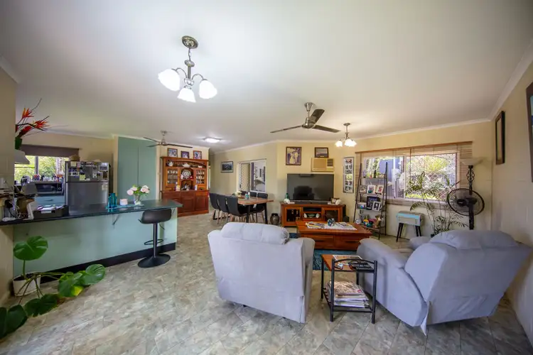 Seventh view of Homely house listing, 3 Bello Drive, Belvedere QLD 4860