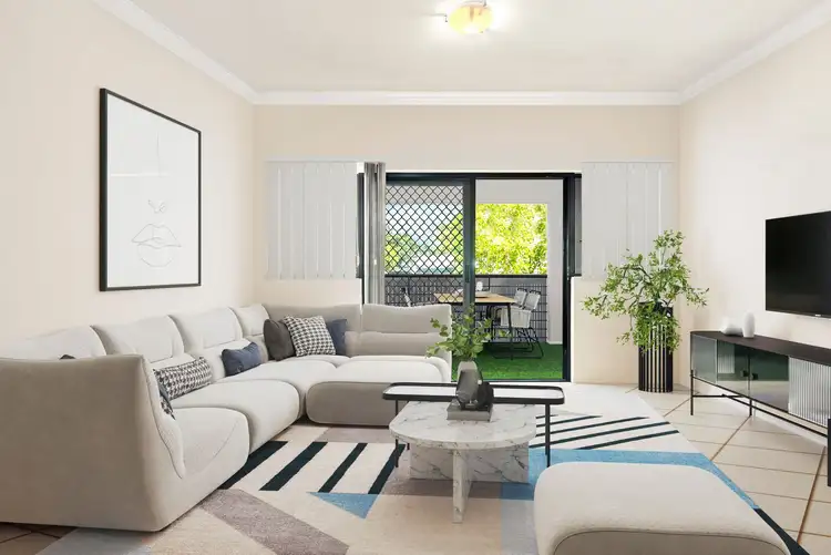 4/437 Draper Street, Parramatta Park QLD 4870