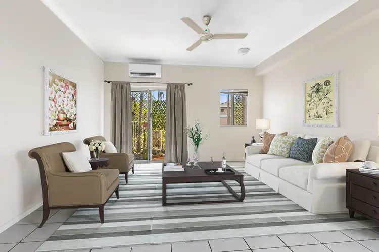 Main view of Homely townhouse listing, 1/38 Springfield Crescent, Manoora QLD 4870