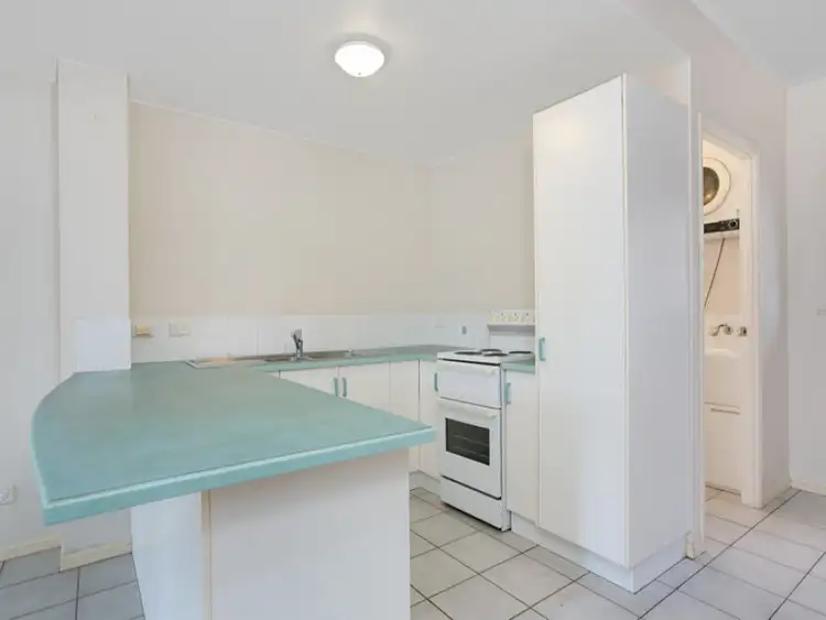 Second view of Homely townhouse listing, 1/38 Springfield Crescent, Manoora QLD 4870