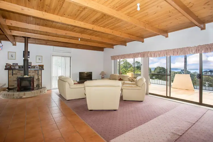 Fourth view of Homely house listing, 38 Catalina Drive, Catalina NSW 2536