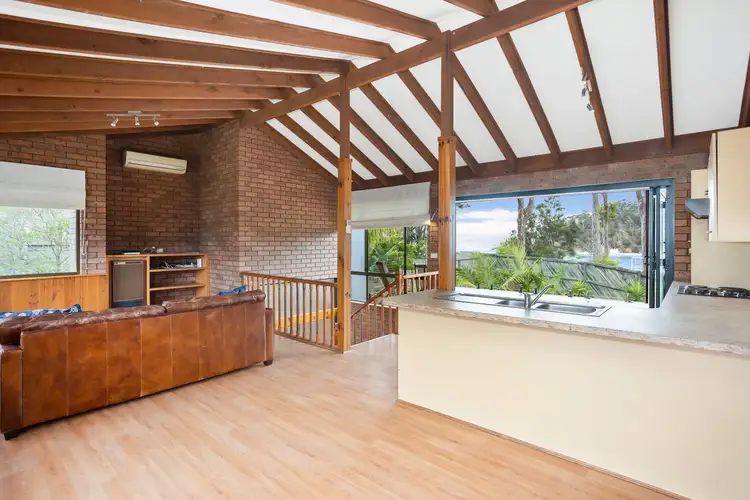 Third view of Homely unit listing, 1/31 Bronte Crescent, Sunshine Bay NSW 2536
