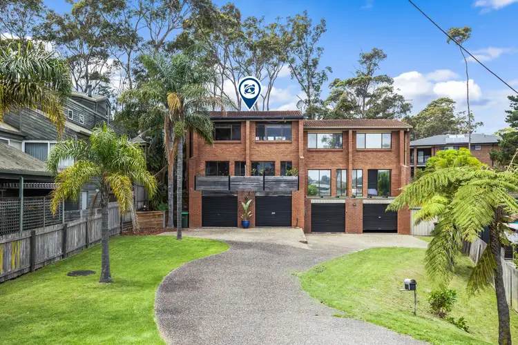 Fourth view of Homely unit listing, 1/31 Bronte Crescent, Sunshine Bay NSW 2536
