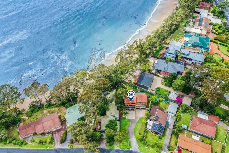 Fifth view of Homely unit listing, 1/31 Bronte Crescent, Sunshine Bay NSW 2536