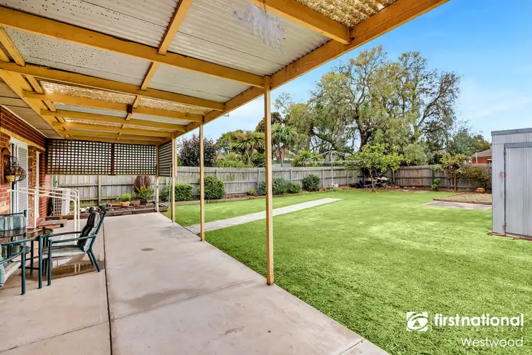 Second view of Homely house listing, 15 Carter Crescent, Werribee VIC 3030