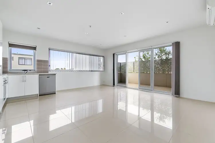 Second view of Homely apartment listing, 10/947 Mount Alexander Road, Essendon VIC 3040