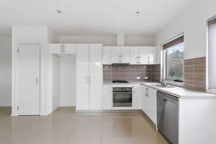 Fourth view of Homely apartment listing, 10/947 Mount Alexander Road, Essendon VIC 3040