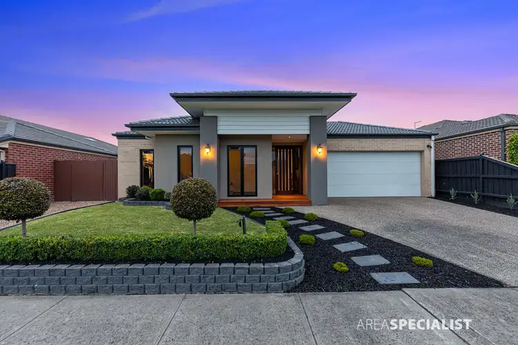Second view of Homely house listing, 39 Gallery Way, Pakenham VIC 3810