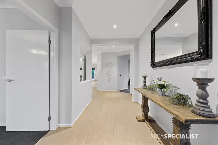 Third view of Homely house listing, 39 Gallery Way, Pakenham VIC 3810