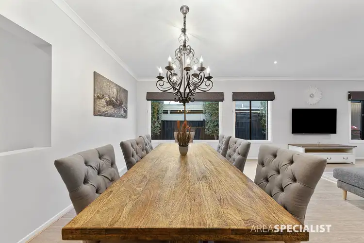 Fourth view of Homely house listing, 39 Gallery Way, Pakenham VIC 3810