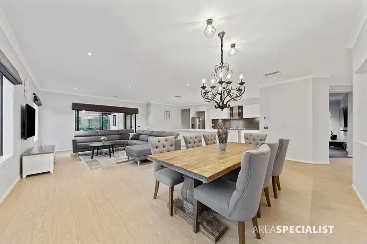 Fifth view of Homely house listing, 39 Gallery Way, Pakenham VIC 3810