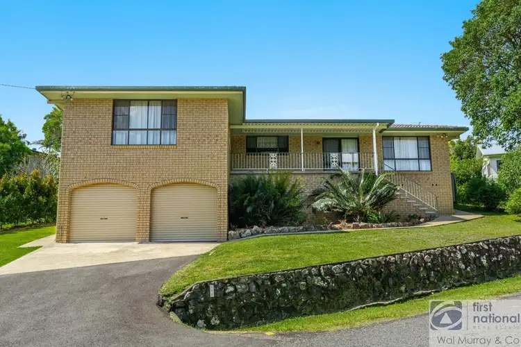 36 Kellas Street, Lismore Heights NSW 2480