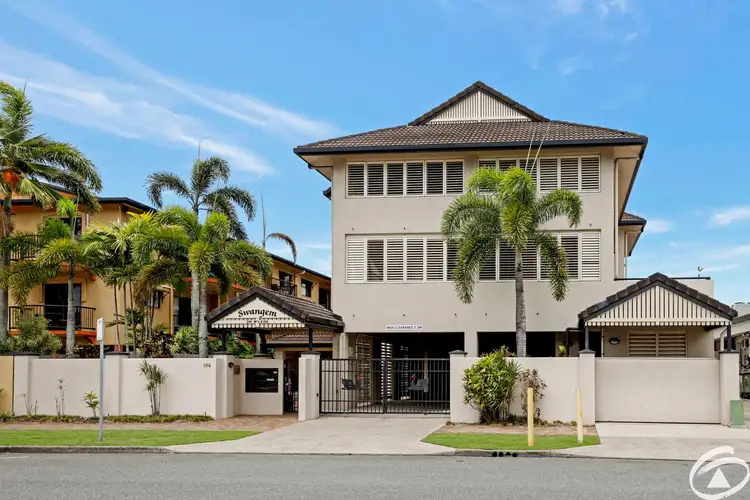 Second view of Homely unit listing, 9/106 McLeod Street, Cairns North QLD 4870