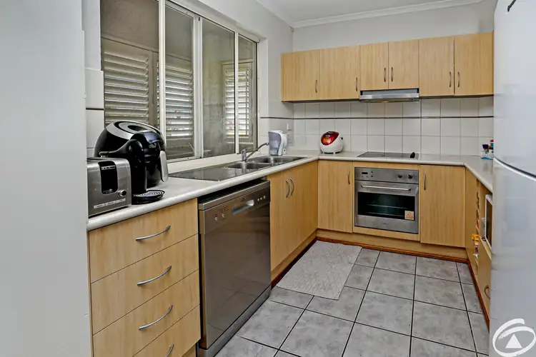 Sixth view of Homely unit listing, 9/106 McLeod Street, Cairns North QLD 4870