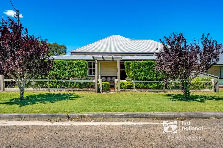 5 Sloane Street, Paterson NSW 2421