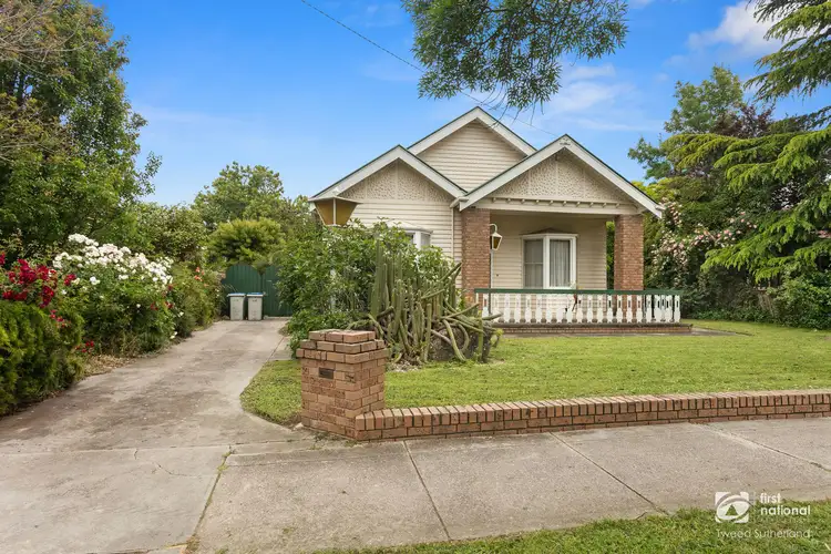 154 Williamson Street, Bendigo VIC 3550