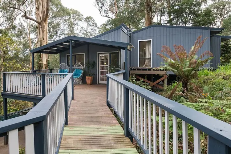 Main view of Homely house listing, 7 Selby-Aura Road, Selby VIC 3159