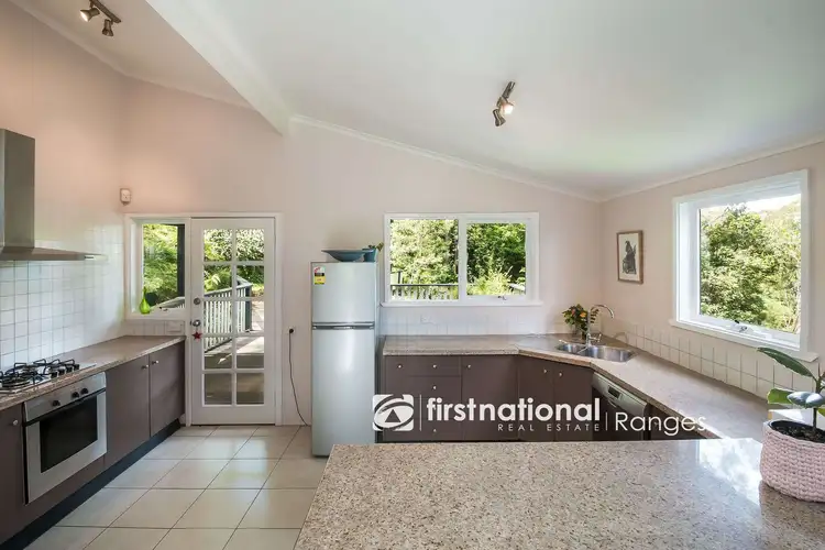 Fifth view of Homely house listing, 7 Selby-Aura Road, Selby VIC 3159
