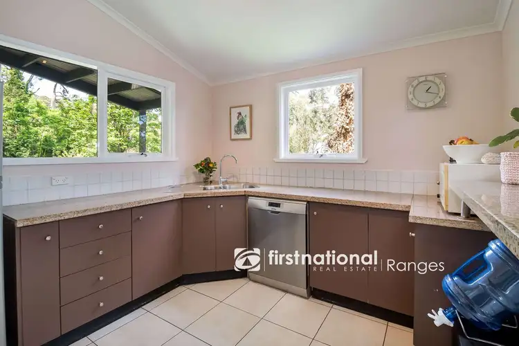 Sixth view of Homely house listing, 7 Selby-Aura Road, Selby VIC 3159