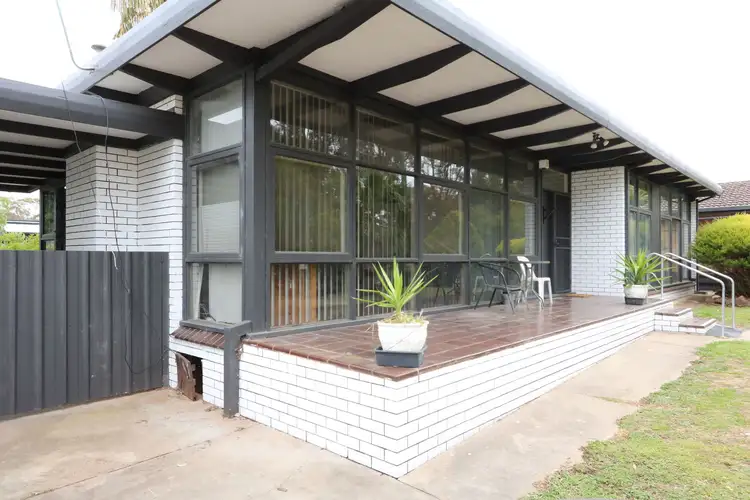 31 Franklin Street, Maryborough VIC 3465