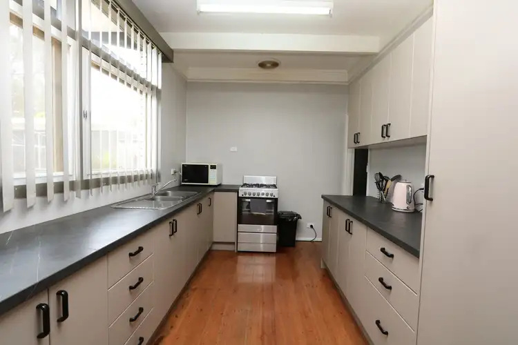 Second view of Homely house listing, 31 Franklin Street, Maryborough VIC 3465