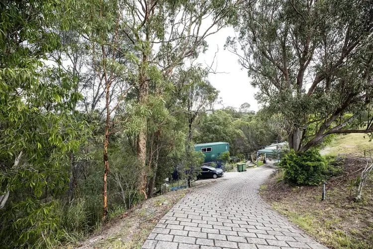 Fourth view of Homely land listing, 5-7 Kirk Outlook, Ormeau QLD 4208