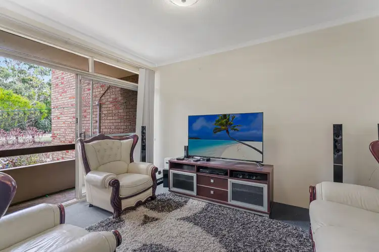 Second view of Homely unit listing, Address available on request