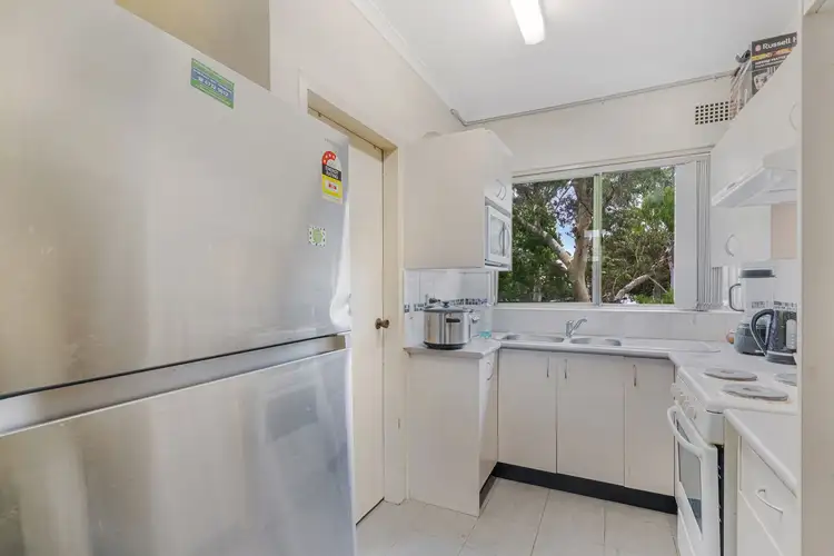 Third view of Homely unit listing, Address available on request