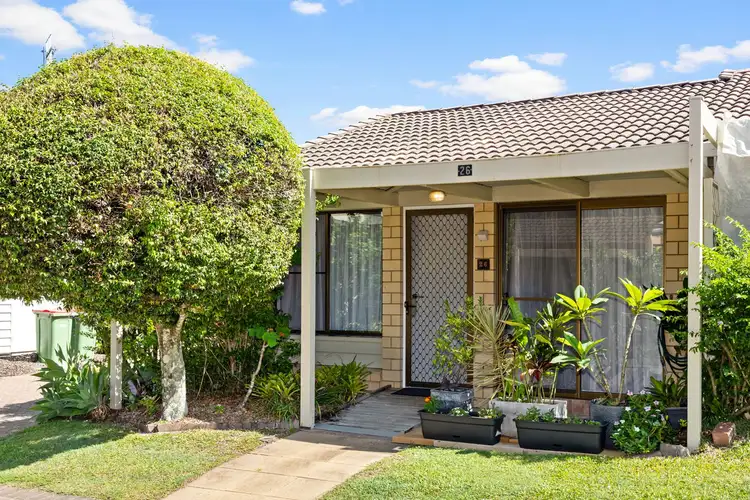 26/139 Moorindil Street, Tewantin QLD 4565