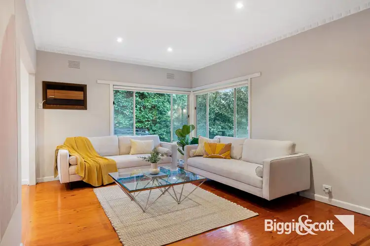 Sixth view of Homely house listing, 25 Tyrrell Street, Mont Albert North VIC 3129
