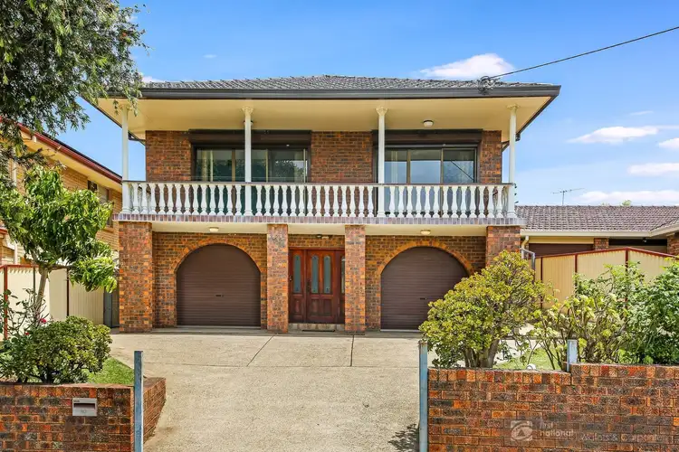 110 Graham Street, Berala NSW 2141
