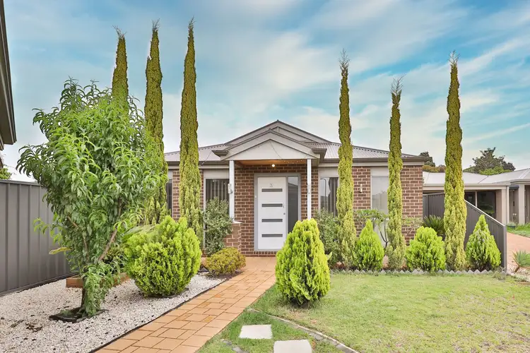 3 Chad Court, Red Cliffs VIC 3496