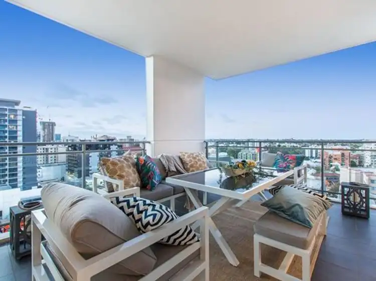 Main view of Homely apartment listing, 65/148 Adelaide Terrace, East Perth WA 6004