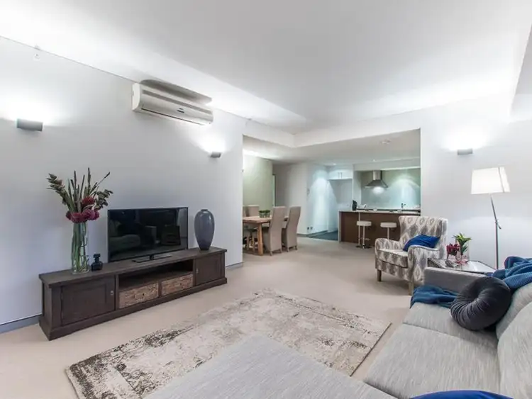 Third view of Homely apartment listing, 65/148 Adelaide Terrace, East Perth WA 6004