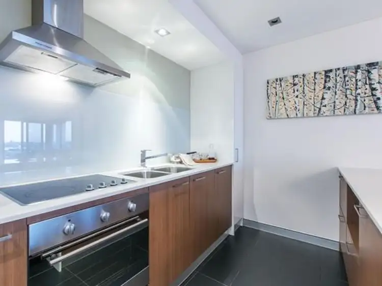 Fifth view of Homely apartment listing, 65/148 Adelaide Terrace, East Perth WA 6004