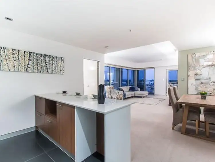 Sixth view of Homely apartment listing, 65/148 Adelaide Terrace, East Perth WA 6004