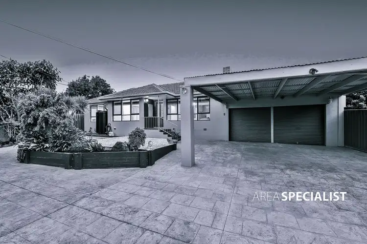 4 Manuka Drive, Ferntree Gully VIC 3156