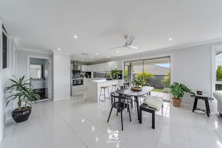 88 Village Circuit, Gregory Hills NSW 2557