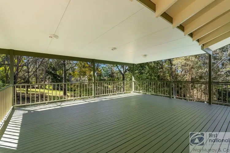 Second view of Homely house listing, 5 Pamela Drive, Goonellabah NSW 2480