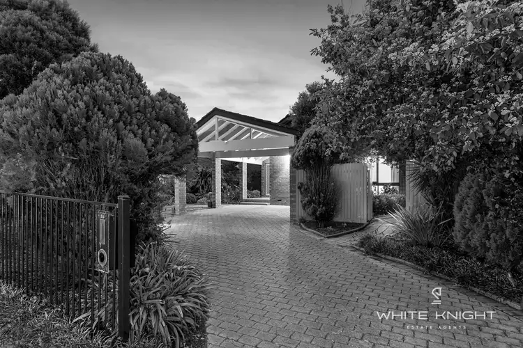Main view of Homely house listing, 10 Morley Court, Keilor Downs VIC 3038