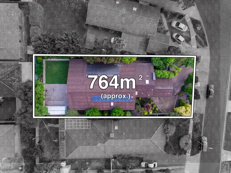 Fifth view of Homely house listing, 10 Morley Court, Keilor Downs VIC 3038