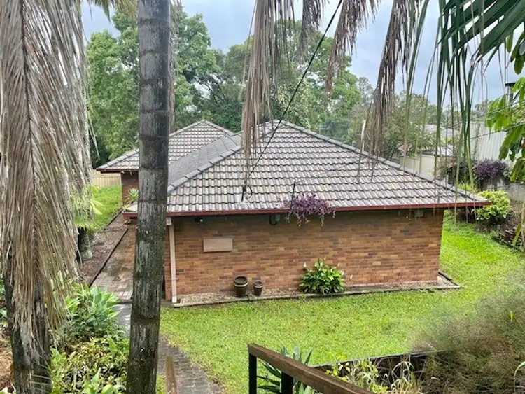 Main view of Homely house listing, 16 Kerstin Court, Rochedale South QLD 4123