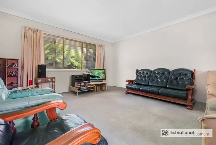 Second view of Homely unit listing, 7/223 Lambert Street, Bathurst NSW 2795