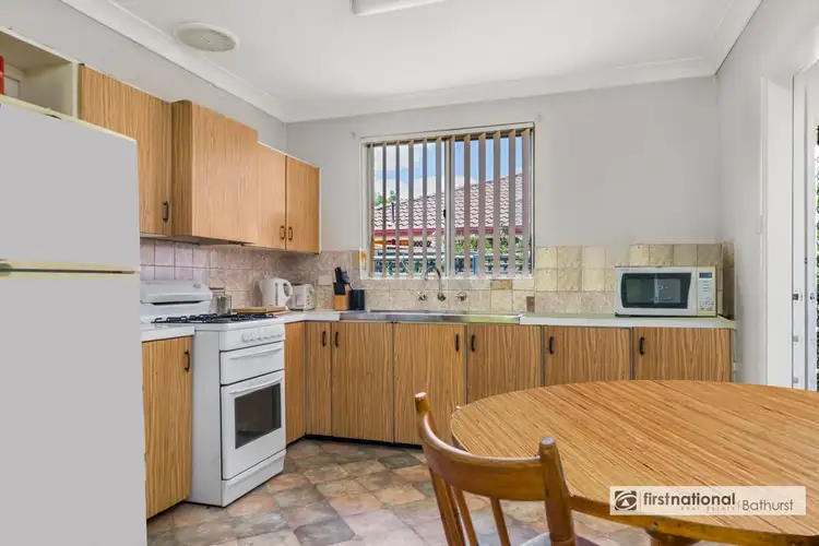 Third view of Homely unit listing, 7/223 Lambert Street, Bathurst NSW 2795
