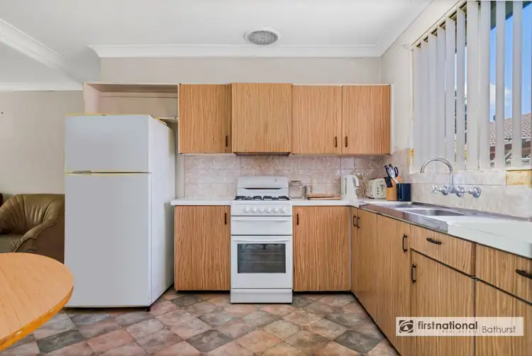 Fourth view of Homely unit listing, 7/223 Lambert Street, Bathurst NSW 2795