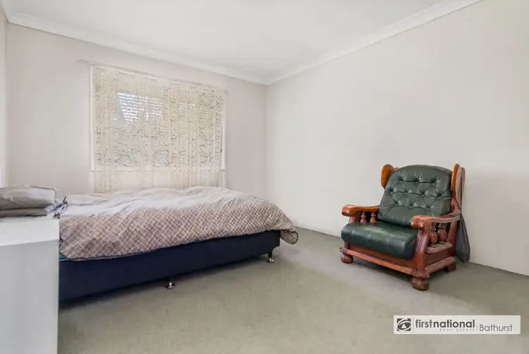 Fifth view of Homely unit listing, 7/223 Lambert Street, Bathurst NSW 2795