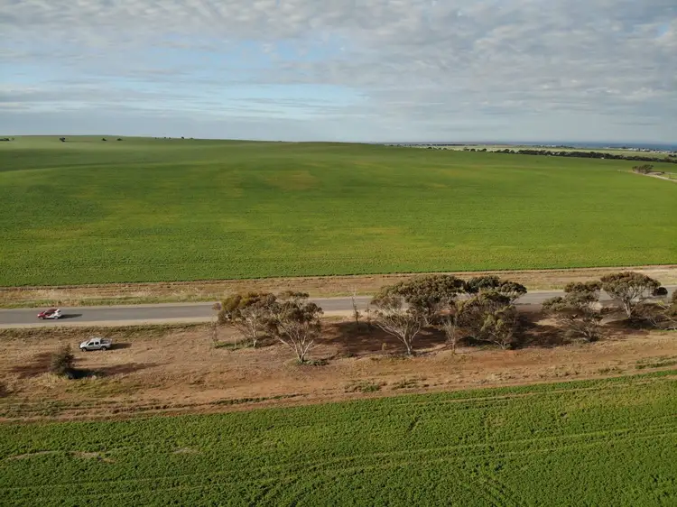 Sixth view of Homely land listing, Lot 302, 303, 304, 305 Arthurton Road, Ardrossan SA 5571
