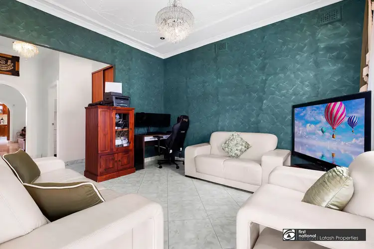 Second view of Homely house listing, 8 Melrose Avenue, Wiley Park NSW 2195