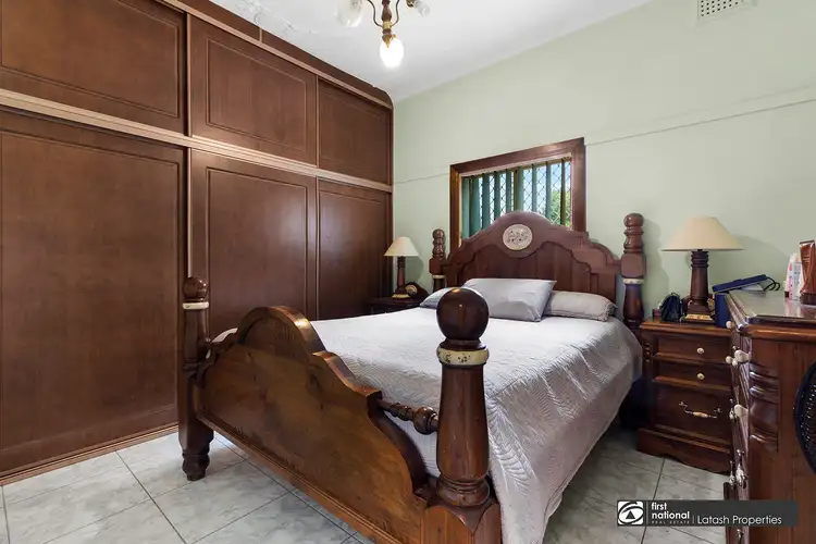 Third view of Homely house listing, 8 Melrose Avenue, Wiley Park NSW 2195