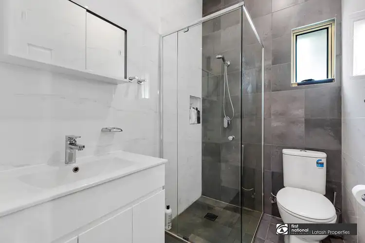 Fourth view of Homely house listing, 8 Melrose Avenue, Wiley Park NSW 2195